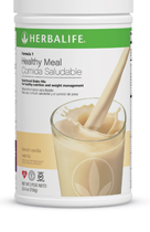 Formula 1 Vanilla Cream product