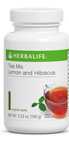 Tea Mix with Hibiscus product
