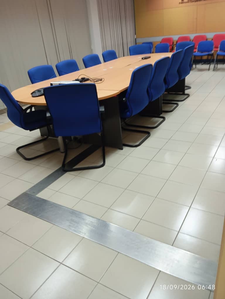 Why Factory Cleanliness is Senai’s First Line of Defense