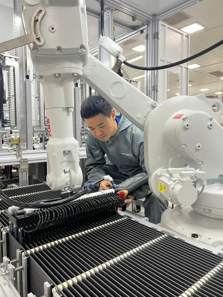 150 Engineering Specialists