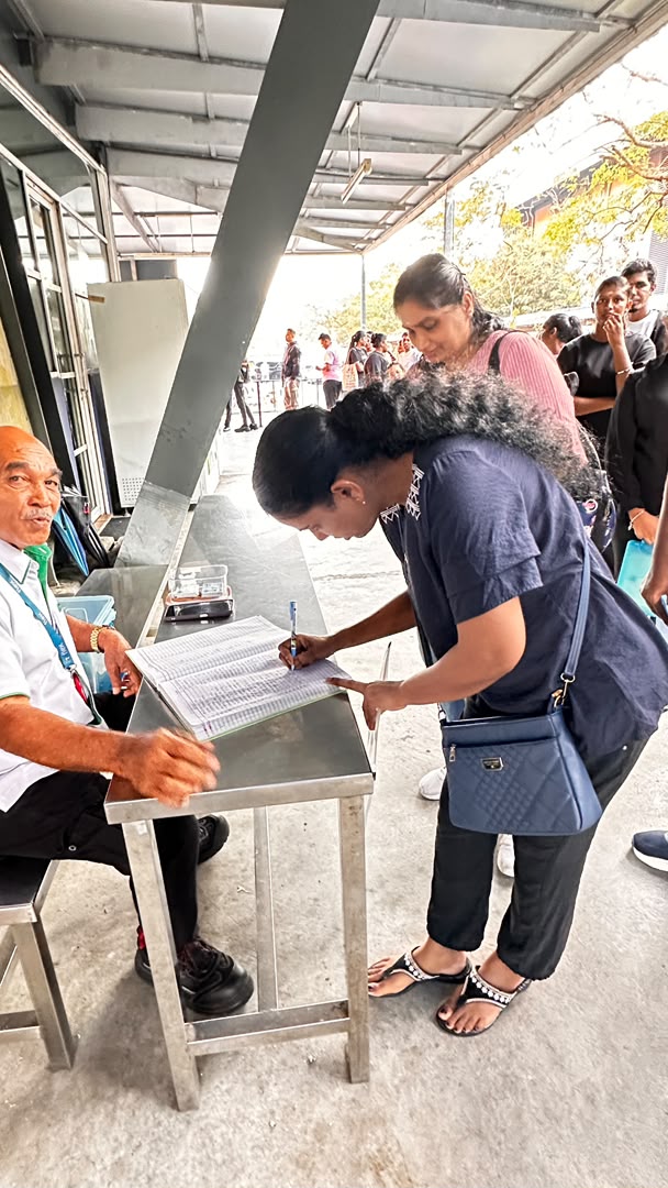 A Decade in Johor Recruitment