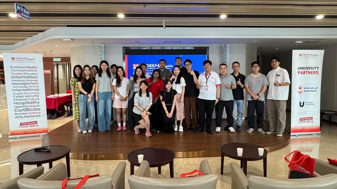 From Birthday Trips to Building Education Bridges in Guangzhou